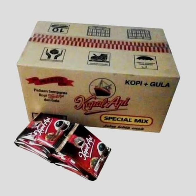 

kopi kapal api mix (1 Dus)
