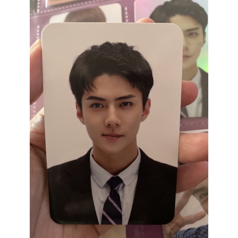 tihol sehun
