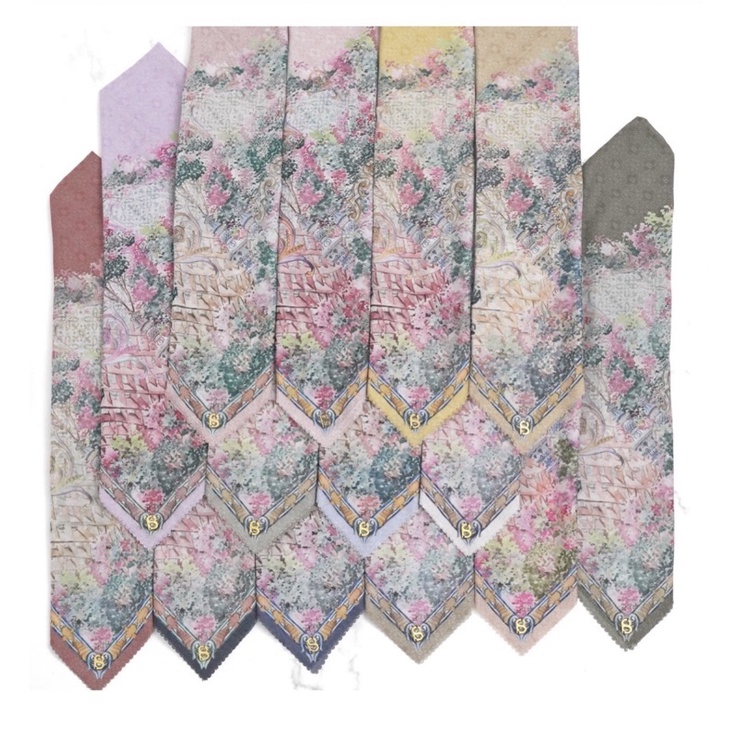 buttonscarves benang jarum sevilla/granada/disney/dubai/elmarminorca