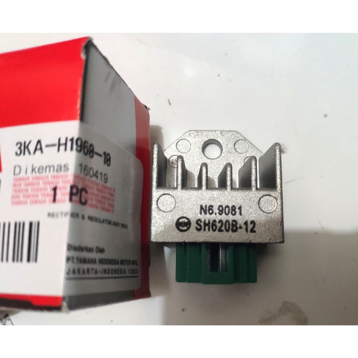 KIPROK REGULATOR RX KING (3KA)-3