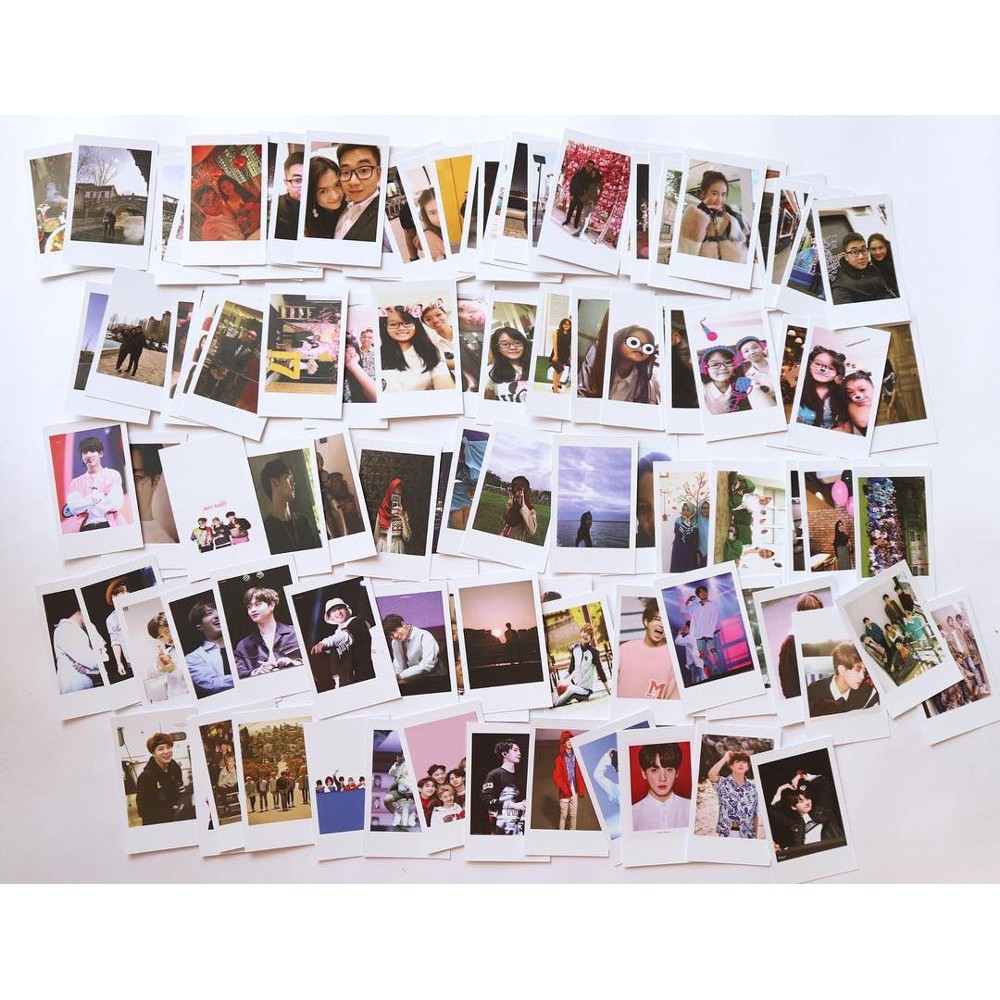 Terpopuler 30 Contoh Foto Polaroid Ukuran 2r - Gambar Kitan