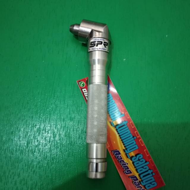 Tuner bengkok spr 105 derajat