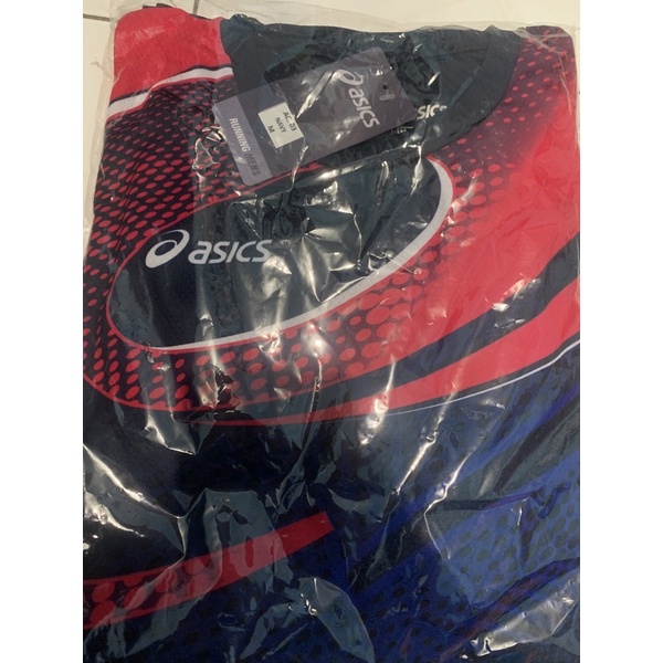 jersey voli asics