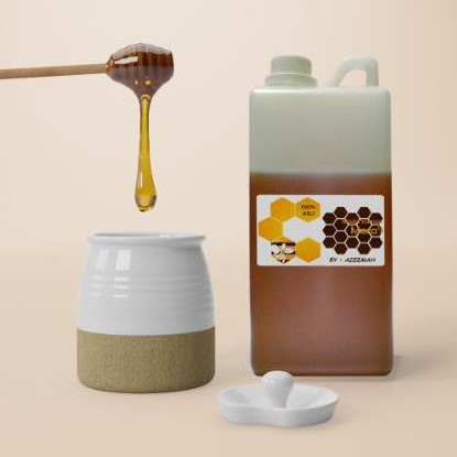 

Madu Yaman Mara'i Maro'i 1 kg