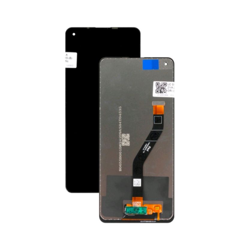lcd fullset lcd touchscreen Samsung A21 / A215 original