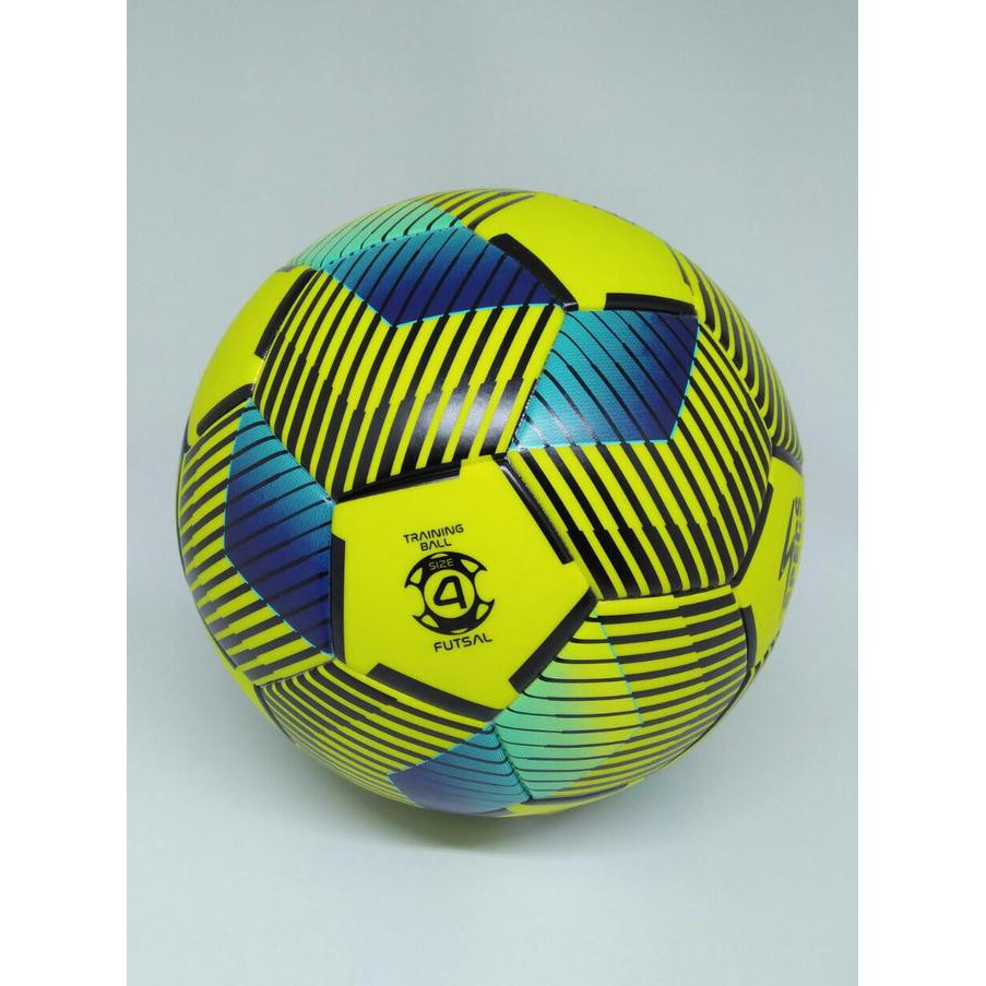 NEW Bola futsal specs original Specs BLITZ lime green new 2018