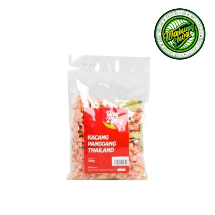 

Day 2 day kc.panggang thailand 250gr