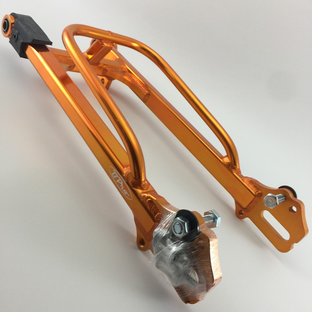 Sasis B Pro Hardvint Stabiliser RX King