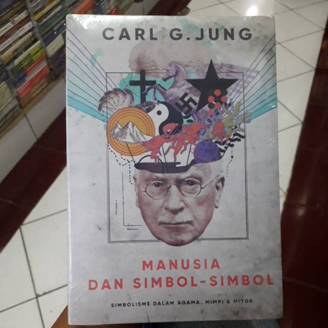 manusia dan simbol simbol