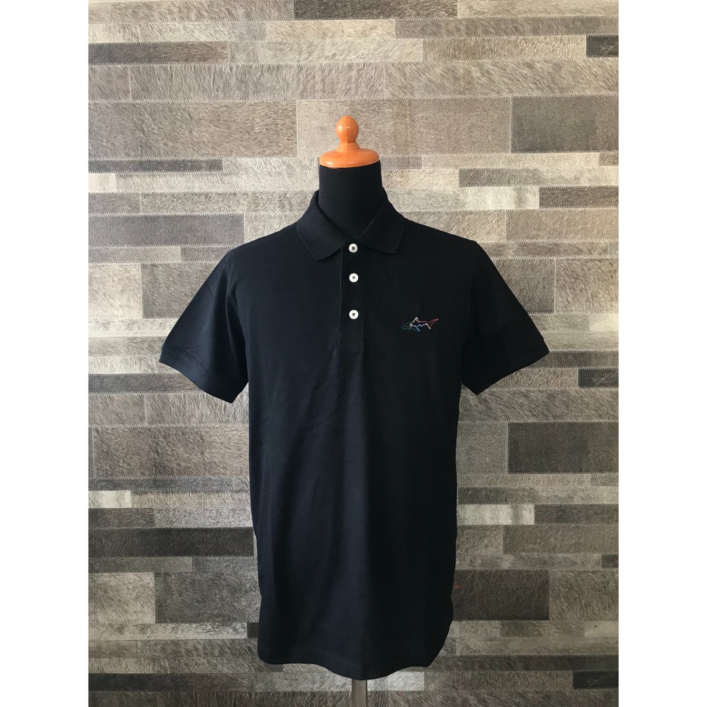 POLO SHIRT GREG NORMAN MENS