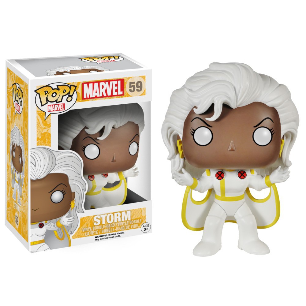 Funko POP X Men - Storm