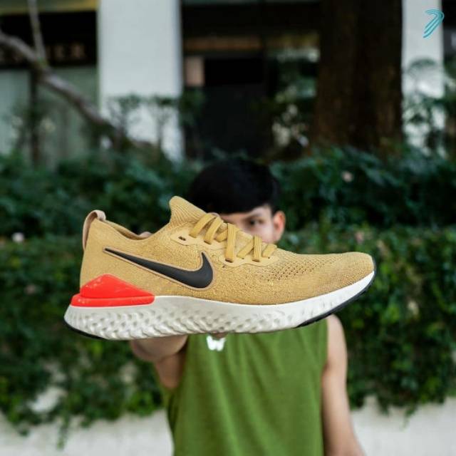 jual nike epic react