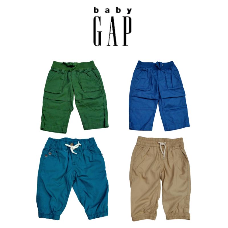 B@by GAP longpants