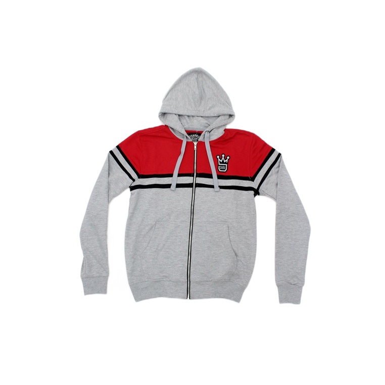 Sharks - Daily Active Jacket - Red [SGG2113252AA]