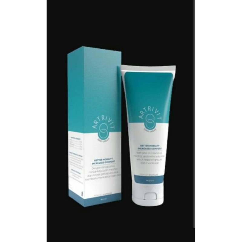 OBAT ARTRIVIT Mengobati Persendian ASLI
