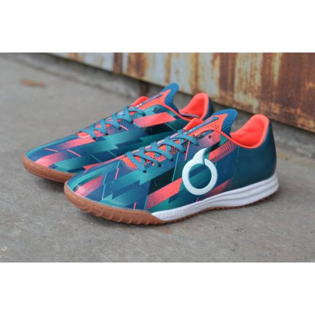 Ortus catalyst therion in