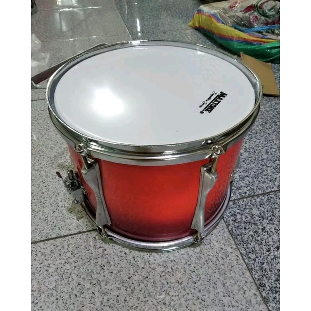snare / tenor drumband TK