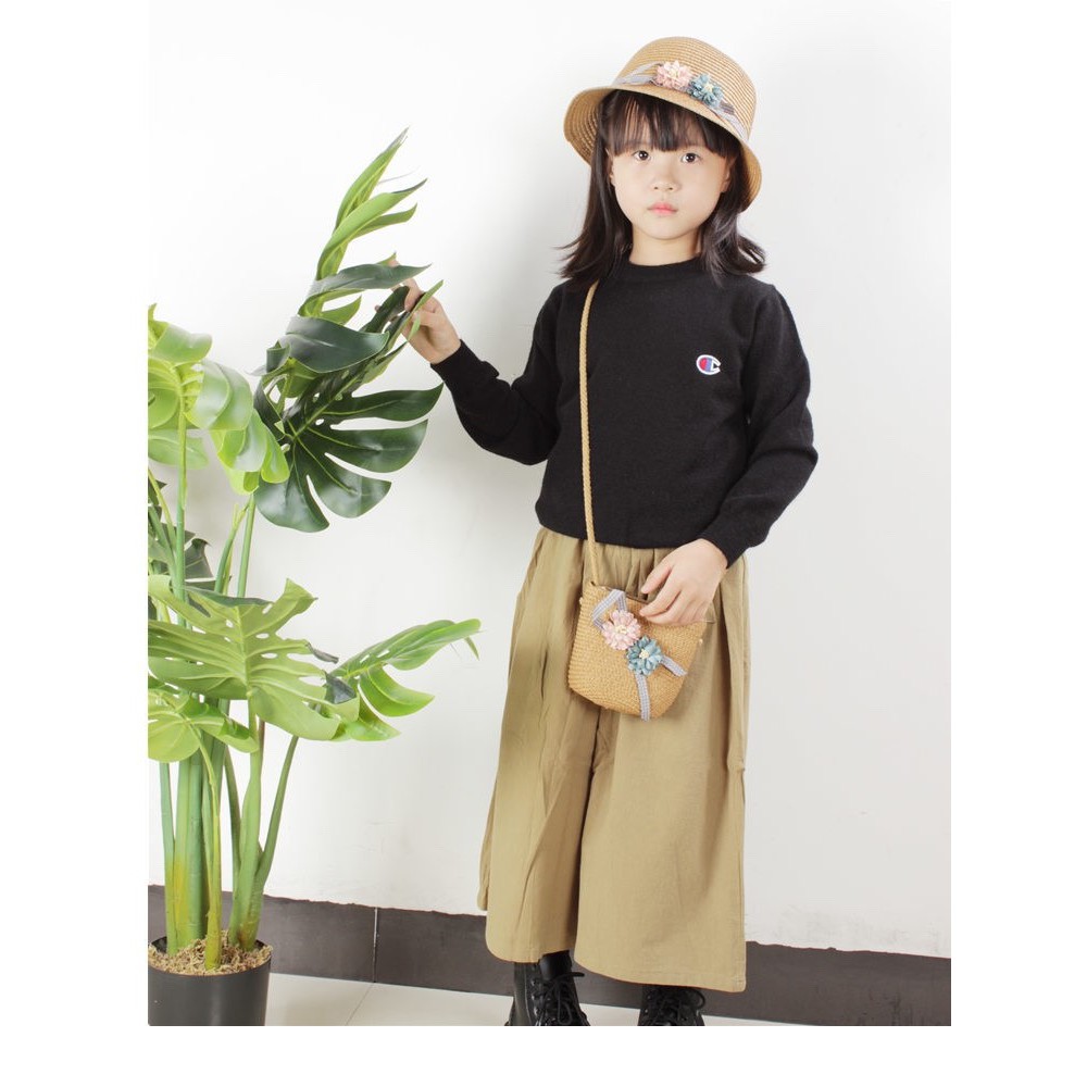 SWEATER ANAK KEREN | SWEATER CHAMPION KIDS