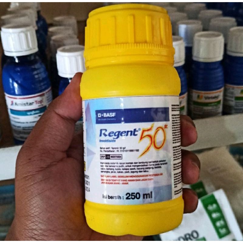 Regent 50 SC 250 ml