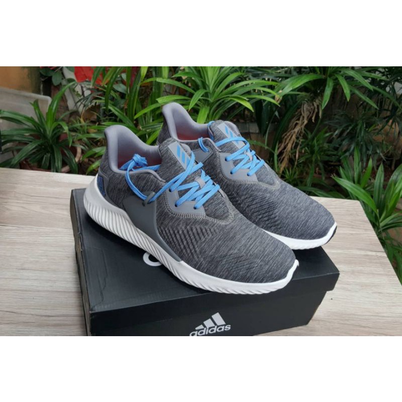 Adidas Alphabounce rc 2 m original BNIB limited murah meriah