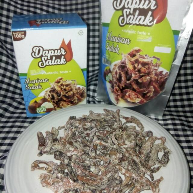 

Sale Salak