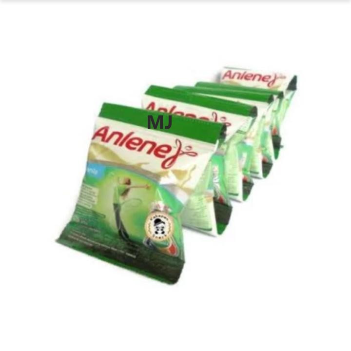 

anlene coklat satuan/ sachet/renceng