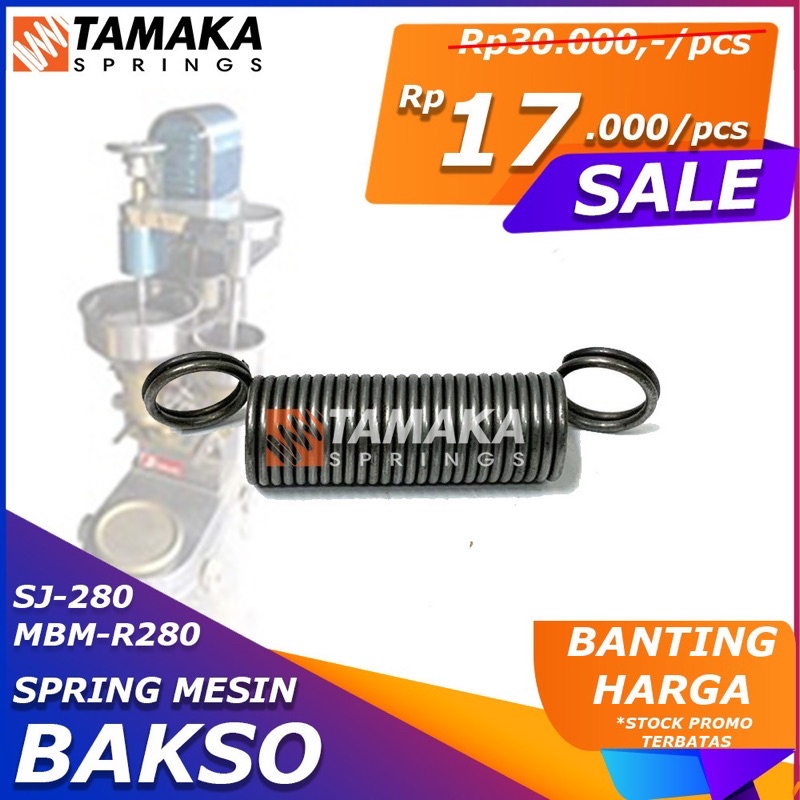 Per Mesin Cetak Bakso Getra