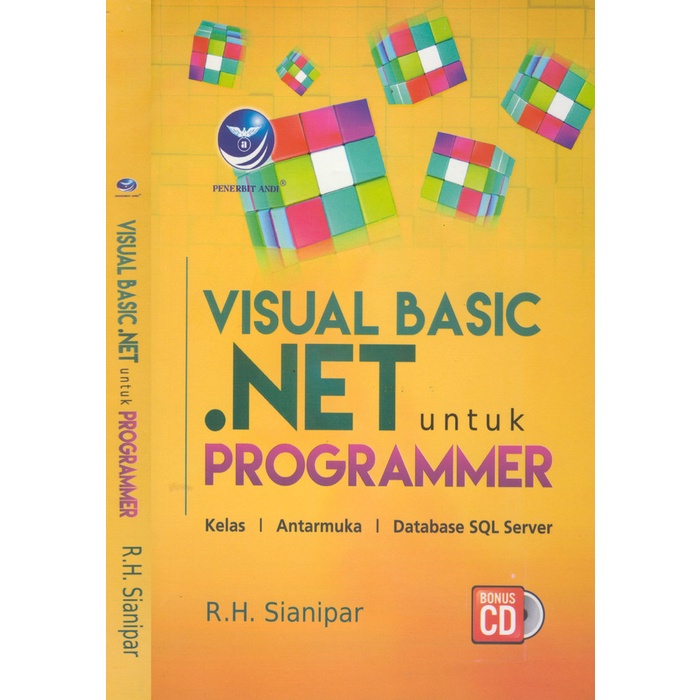 

database-buku- visual basic .net untuk programer -buku-database.