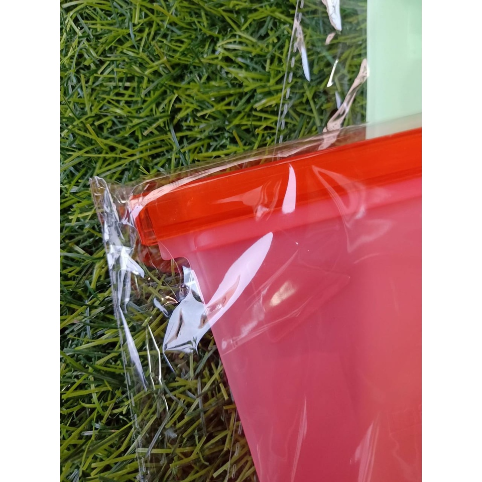 ZIPLOCK STORAGE BAG SILIKON SERBAGUNA KANTONG WADAH TEMPAT PENYIMPANAN MAKANAN FOOD STORAGE REUSABLE