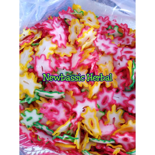 

kerupuk bawang gurih