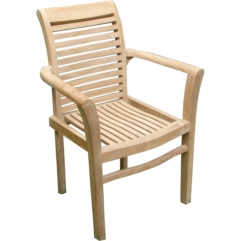 Kursi Jepara Jati Kursi Stacking Asli Jepara