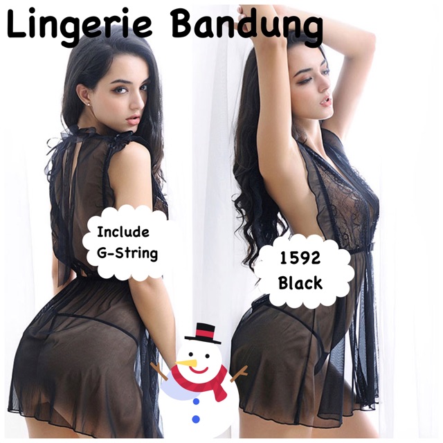lingeriehousebandung