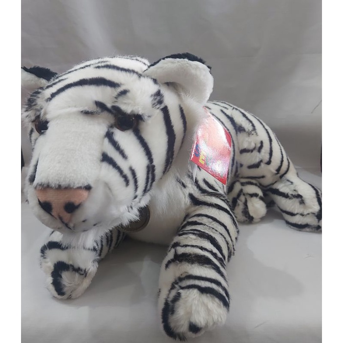 boneka seulgi , boneka binatang singa macan kuda zebra