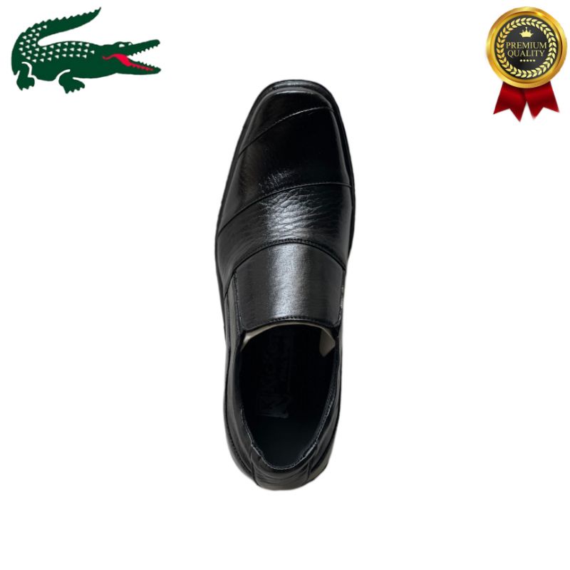 SEPATU PANTOFEL KULIT SELOP - SEPATU KERJA - SEPATU KANTOR - SEPATU PRIA SLOP PANTOFEL SLIP ON