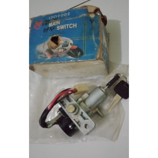 KUNCI KONTAK V80 V 80 KONTAK V80 KUNCI KONTAK YAMAHA ROBOT