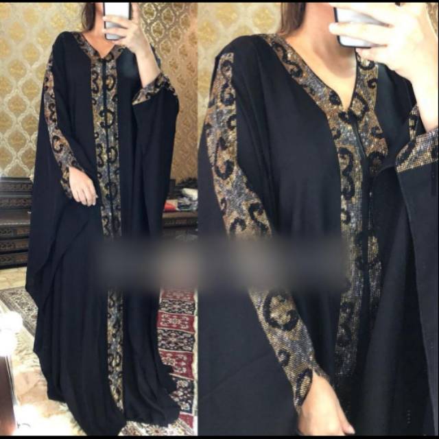 Jalabiya Kaftan Import Dubai