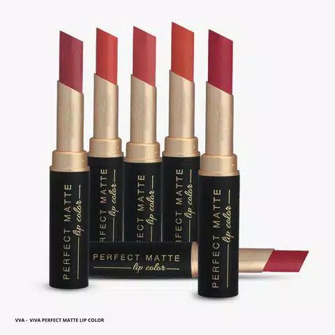 VIVA Queen 100% Ori Perfect Matte