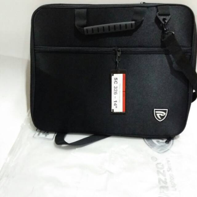 Palazzo softcase sc326-14&quot; softcase murah black