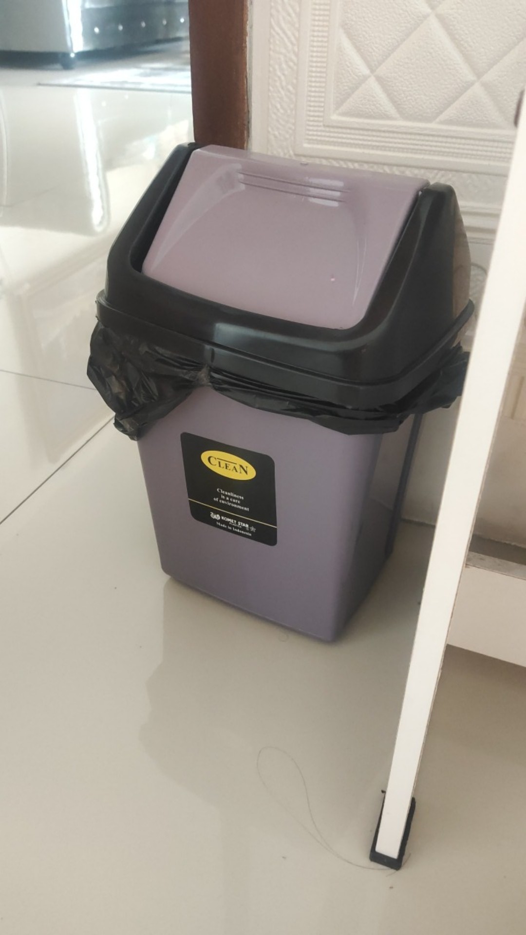 Per 6 Pcs Pisau Steak Stainless / Pisau Daging / Pisau Dapur