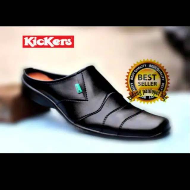 *Sepatu selop habaib sepatu habib bahar daltu bustong sepatu sandal