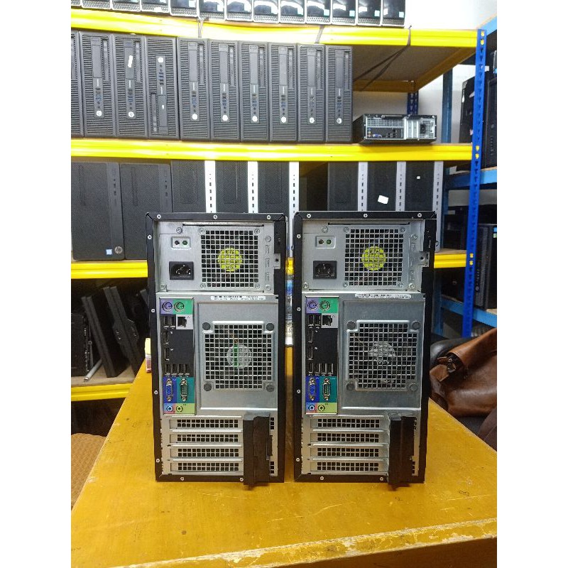 PCDELL--TOWER-7010-COREI3