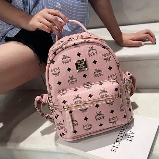 Tas Ransel Mini Backpack Multifungsi/Tas Import Terbaru/Tas Wanita/Mini Ransel terbaru tas ransel wanita backpack wanita ransel wanita import tas wanita murah tas wanita branded tas wanita terbaru tas wanita kekinian