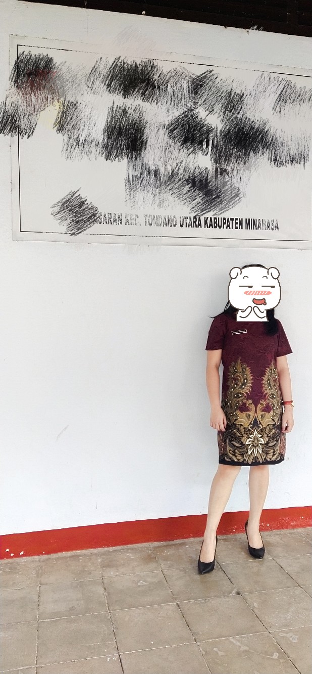 Jayashree Batik Dirsha Dress
