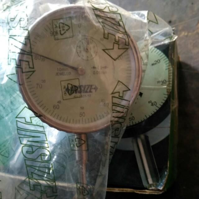 

Dial indikator insize
