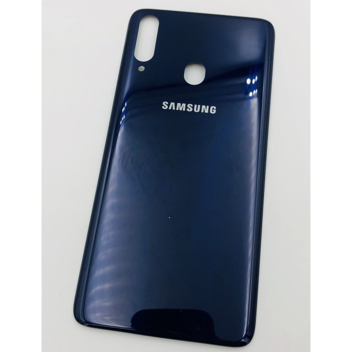 BACKDOOR SAMSUNG A20S