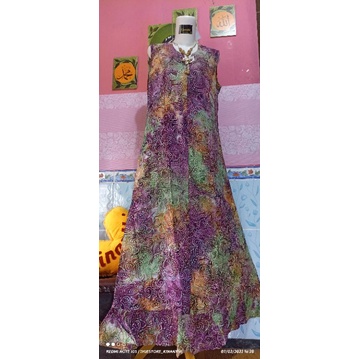 KUTUNG KINANTHI MOTIF TERBARU