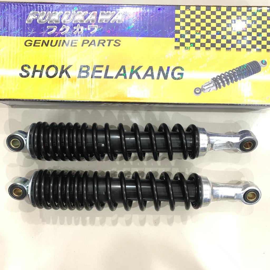 SOK SHOCKBREAKER BELAKANG KHARISMA REVO ABSOLUTE SUPRA FIT FUKUKAWA