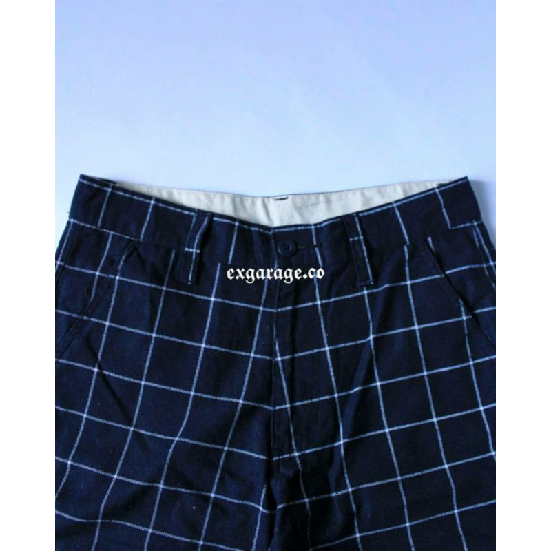 

Shortpants There is no name for this clothes