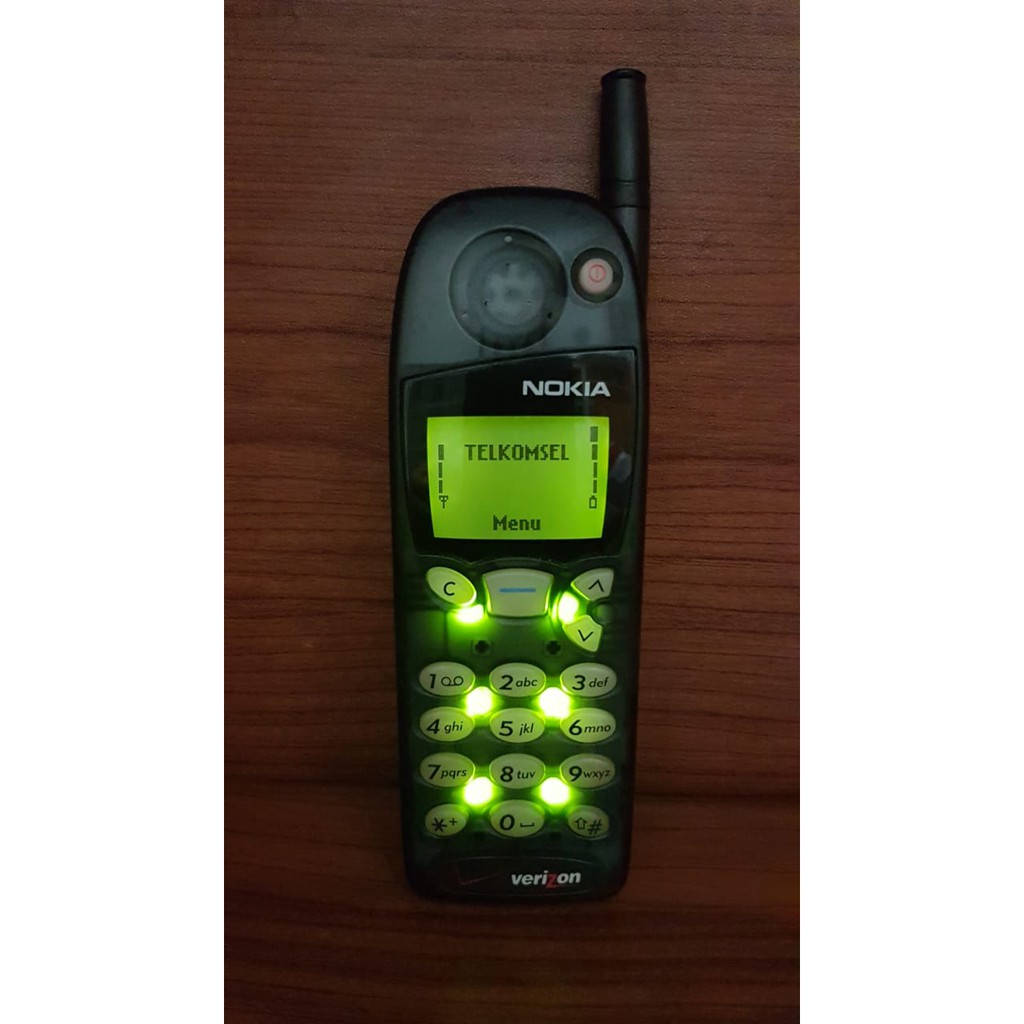 bahan nokia 5110 antena jadul not 6110 - HP & Smartphone » Handphone -  Bukalapak.com | inkuiri.com