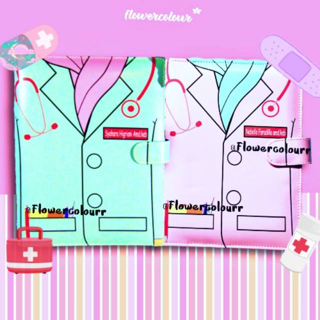 

Binder Dokter Bidan